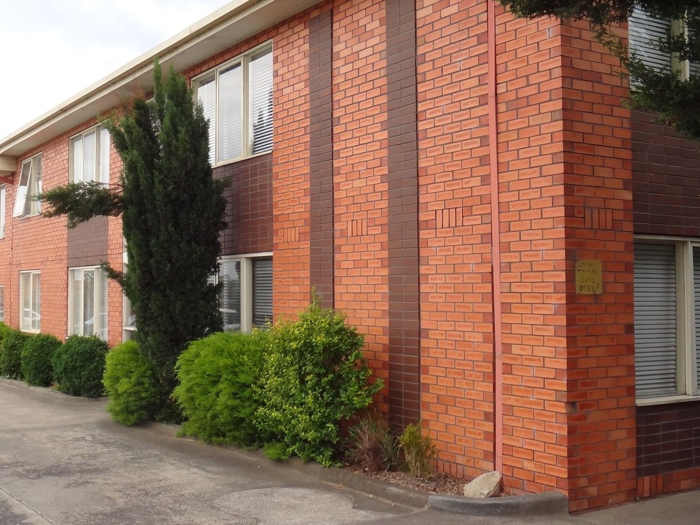 2 bedrooms Apartment / Unit / Flat in 11/259 Clayton Road CLAYTON VIC, 3168