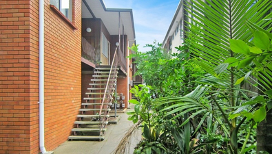 Picture of 4/70 Reeve Street, CLAYFIELD QLD 4011