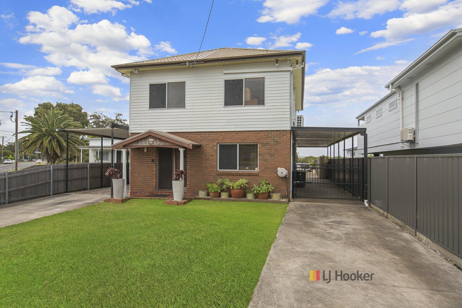 6 bedrooms House in 173 Bowman Street SWANSEA NSW, 2281