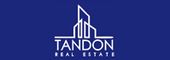 Logo for Tandon Real Estate