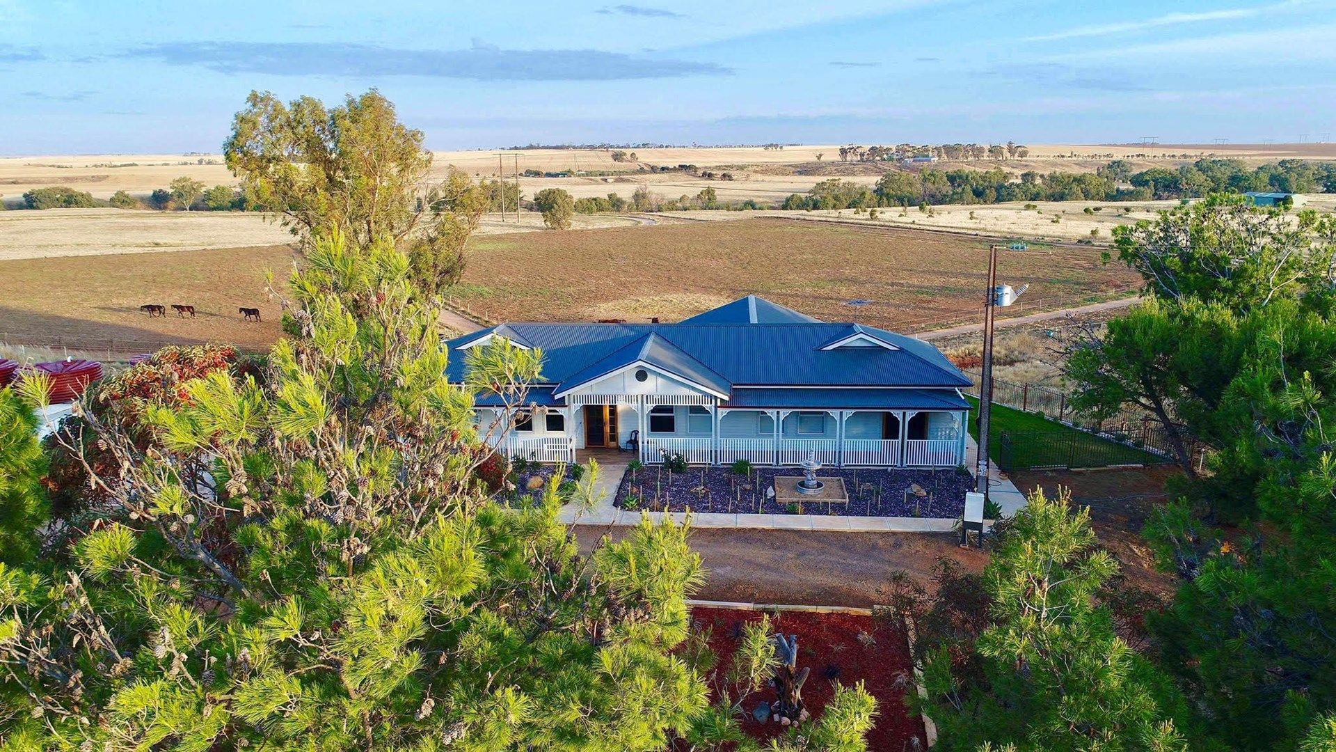 1086 Barabba Road, Mallala SA 5502, Image 0