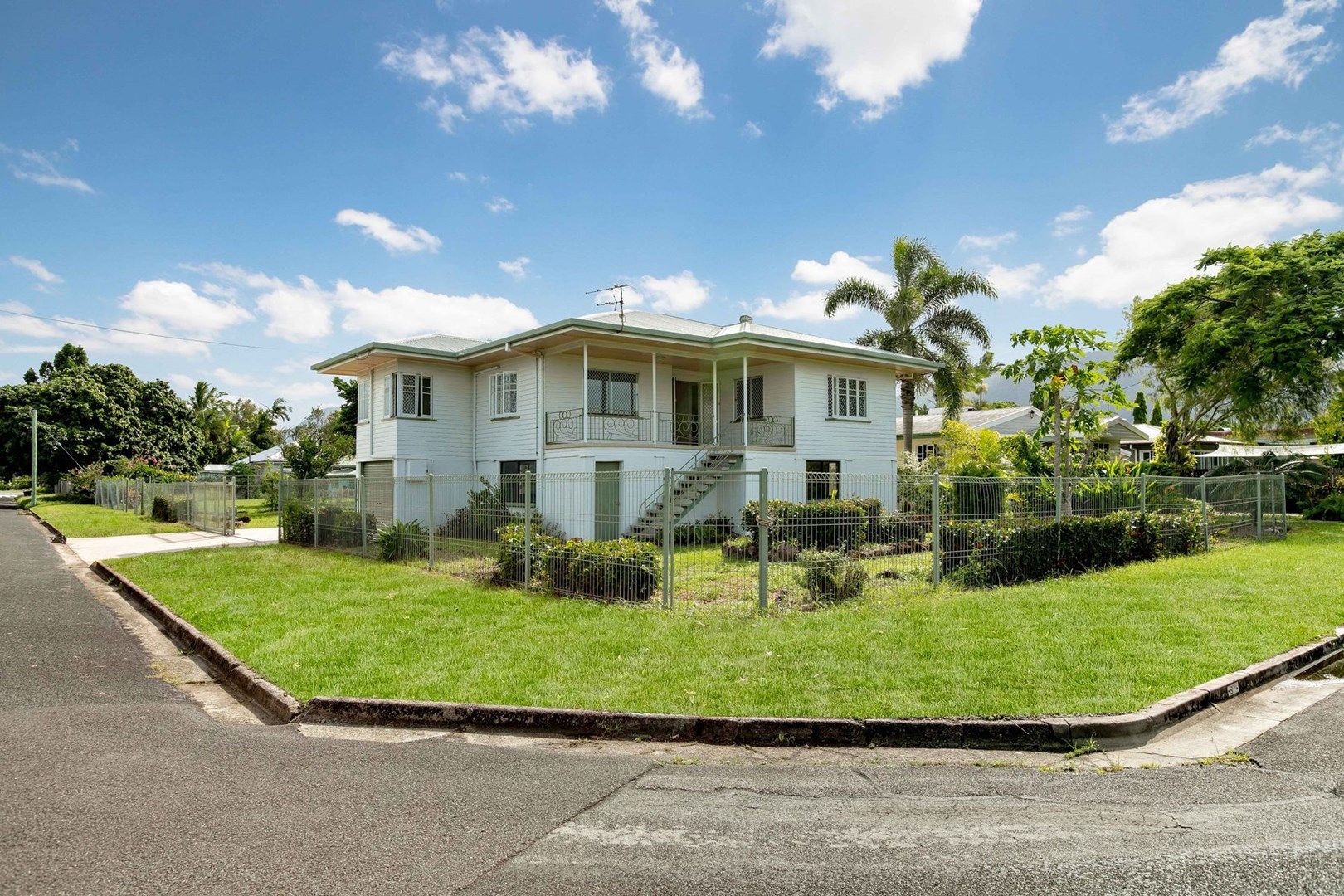 1 Barlow Street, Manunda QLD 4870, Image 0