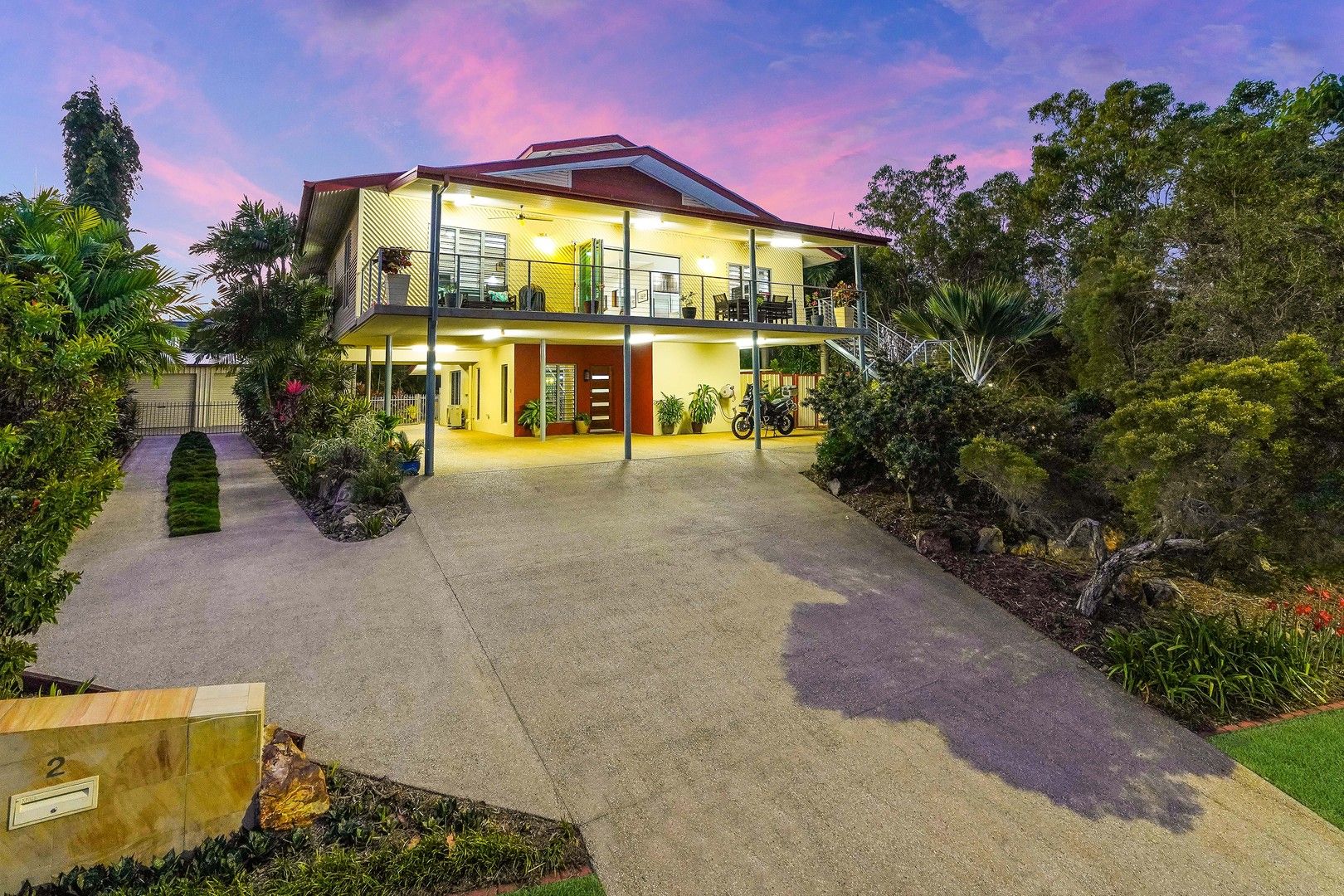 2 Yirra Crescent, Rosebery NT 0832, Image 0