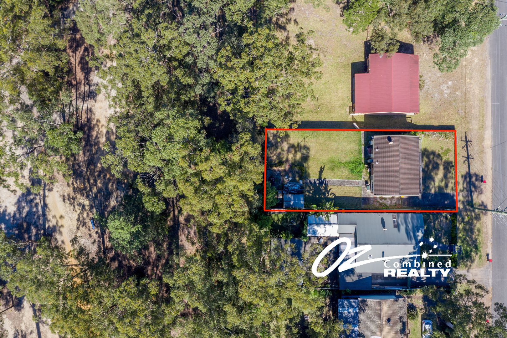 14 Elanora Parade, Basin View NSW 2540, Image 2