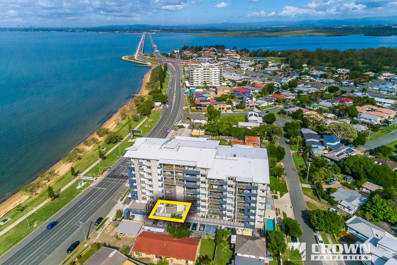 8/80 Hornibrook Esplanade, Clontarf QLD 4019, Image 0