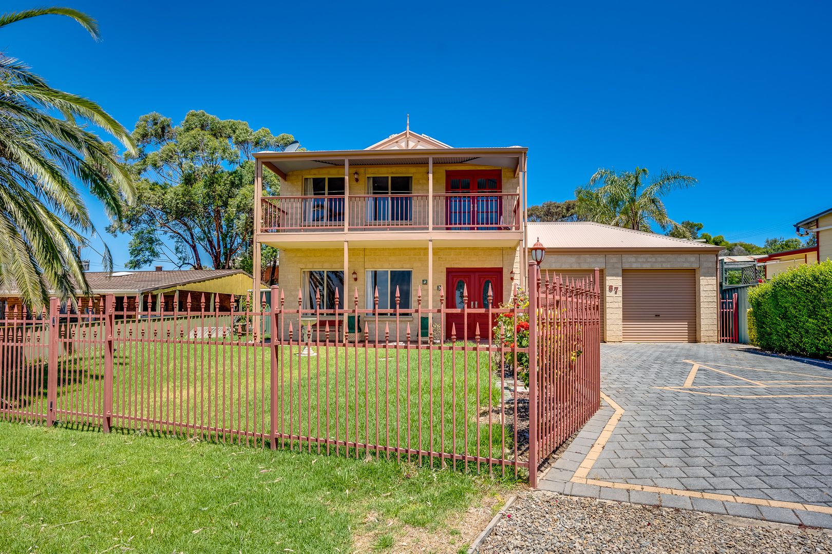 87 Captain Sturt Parade, Hindmarsh Island SA 5214, Image 2