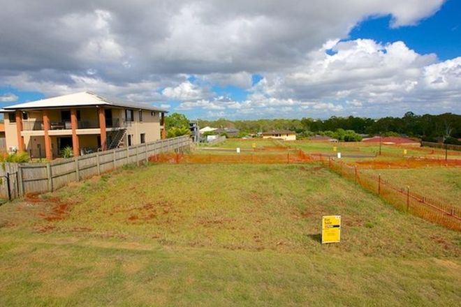 Picture of Lot 8 Birkdale Road Development, BIRKDALE QLD 4159