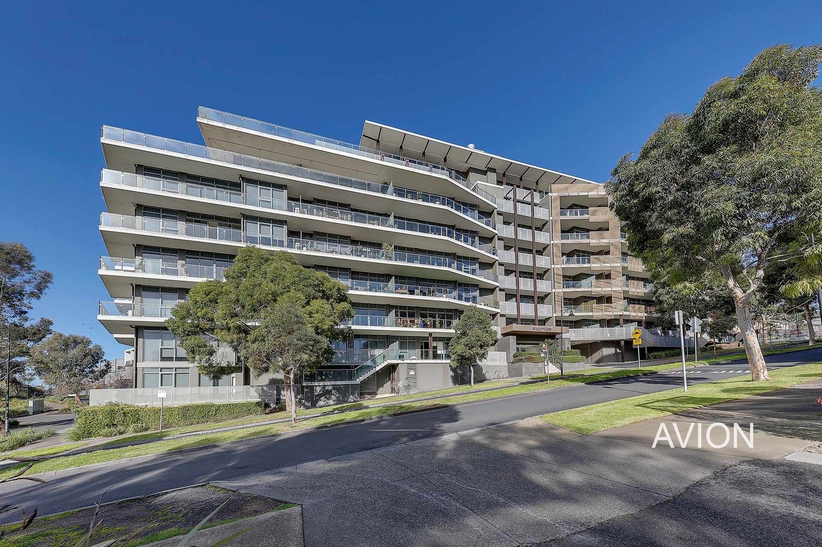 G2/60 Edgewater Boulevard, Maribyrnong VIC 3032, Image 0