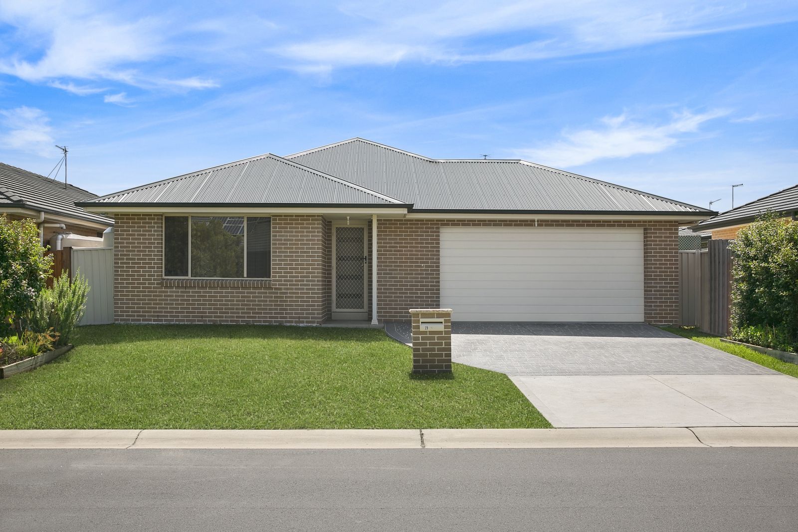 19 Blain Road, Spring Farm NSW 2570, Image 0