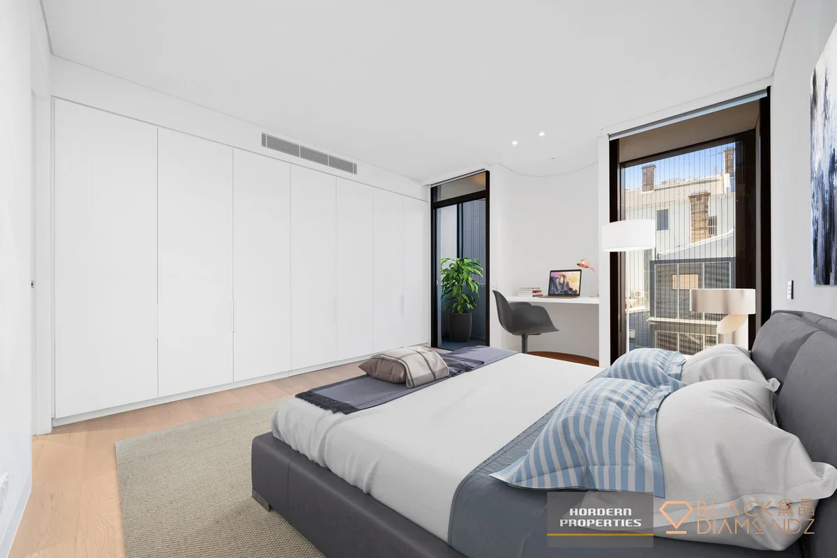 Additional image 10 of 13A/56 Mount Street, Pyrmont NSW 2009