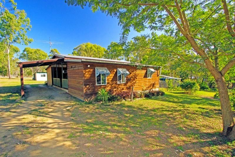 62 Annie Drive, Cawarral QLD 4702, Image 2