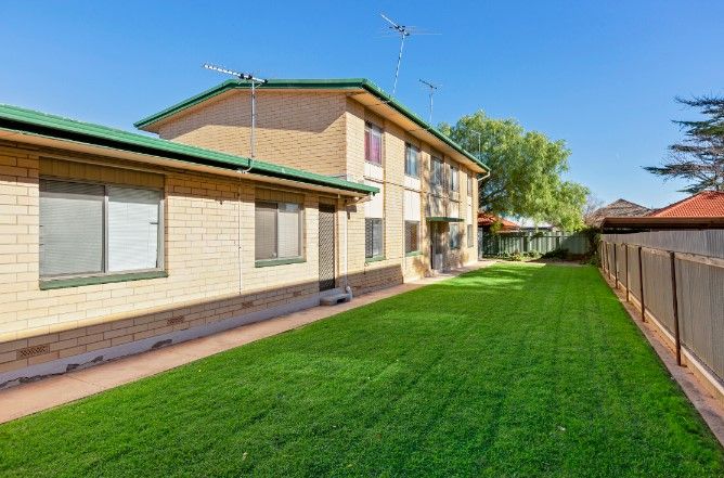 1 bedrooms Apartment / Unit / Flat in 3/33 Railway Terrace EDWARDSTOWN SA, 5039