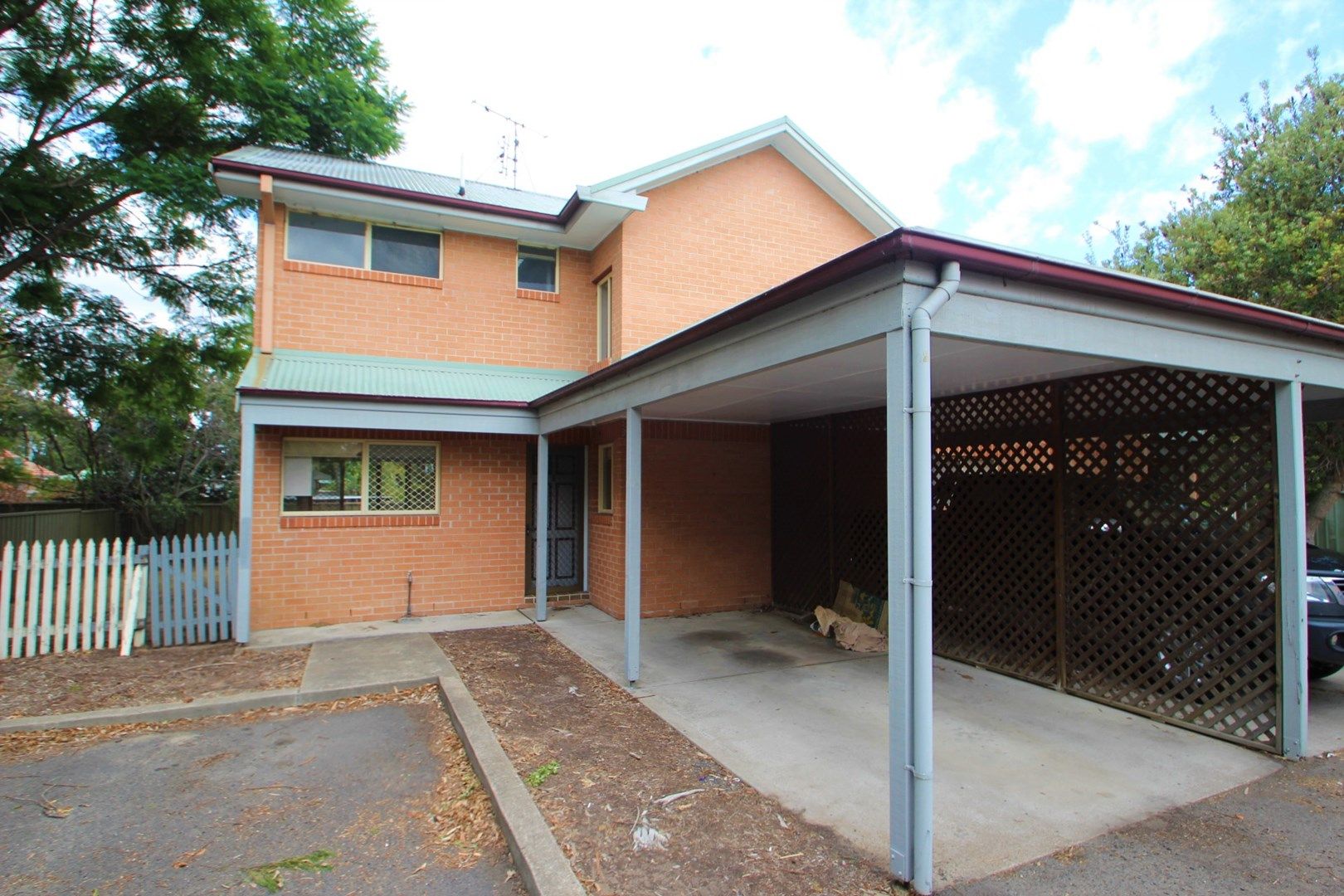 7/13 Maitland Road, Singleton NSW 2330, Image 0