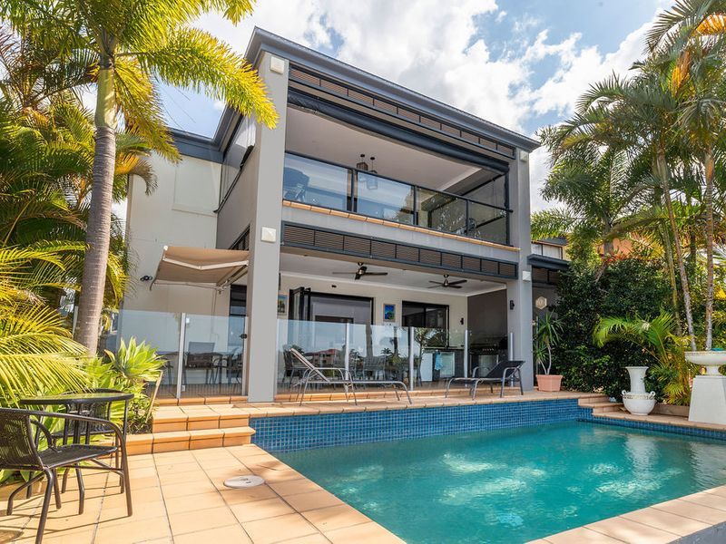 524 Oyster Cove Prom, Helensvale QLD 4212, Image 1