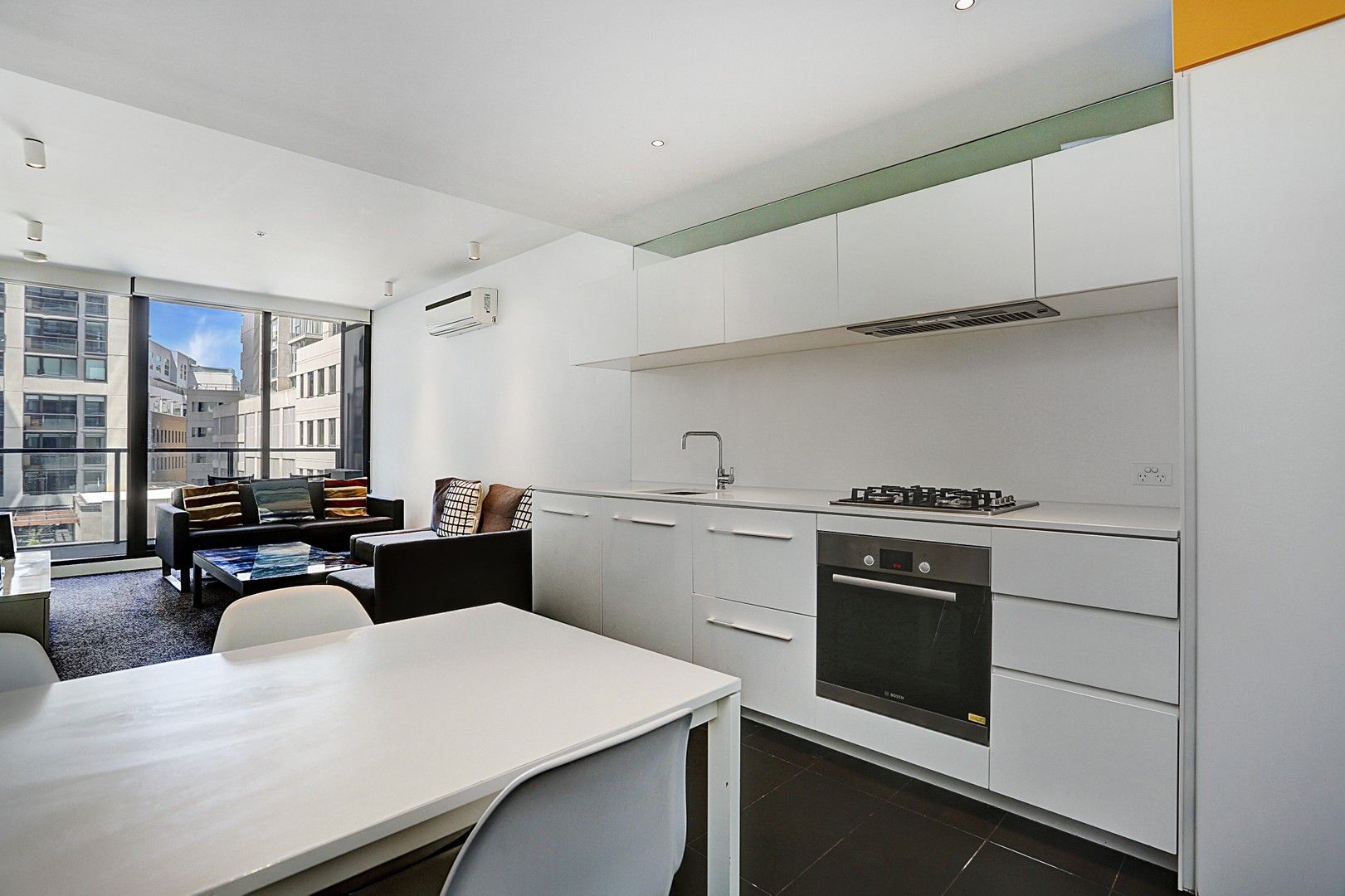 1 bedrooms Apartment / Unit / Flat in 1417/35-47 Coventry Street SOUTHBANK VIC, 3006