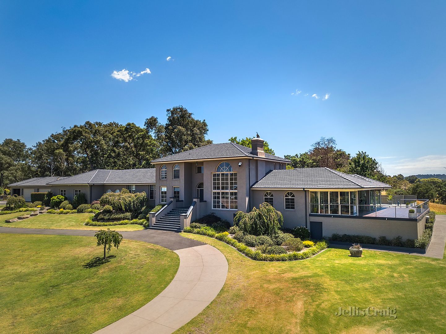 38 Homestead Road, Wonga Park Property History & Address Research