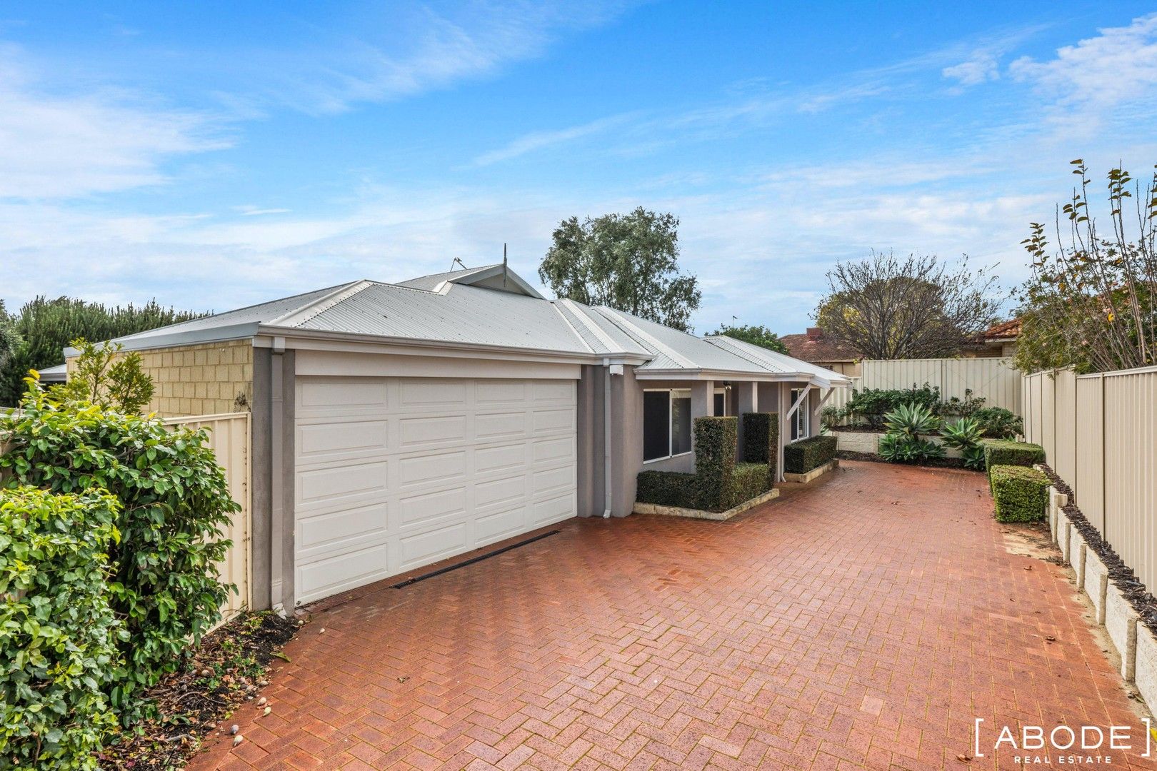 3 bedrooms House in 5A Boulter Street WILLAGEE WA, 6156