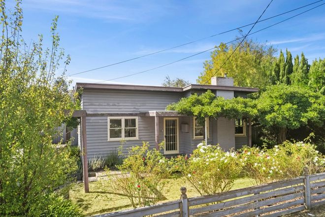 Picture of 6 Mitchell Street, KYNETON VIC 3444