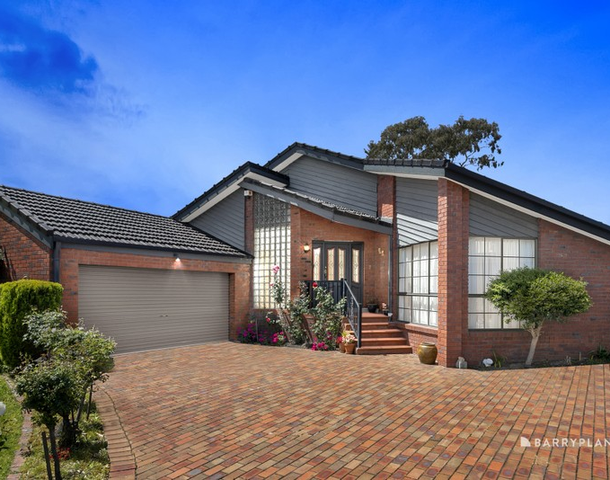 69 Mill Park Drive, Mill Park VIC 3082