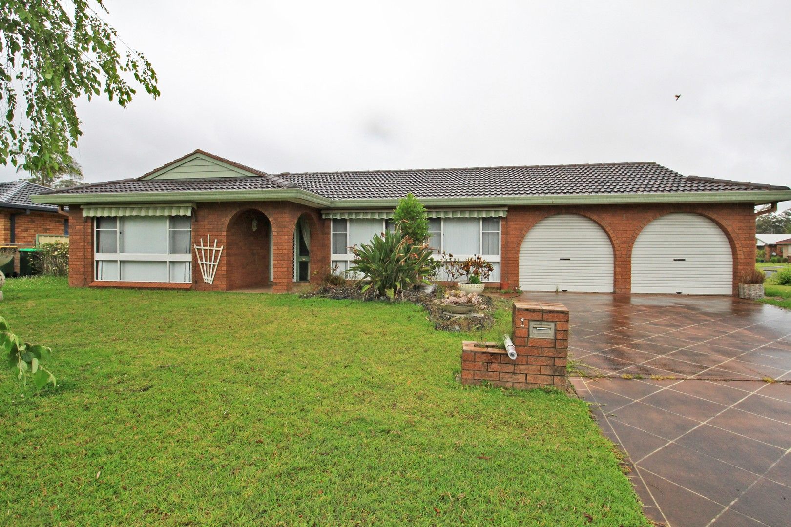 1 Tea Tree Close, Lakewood NSW 2443, Image 0