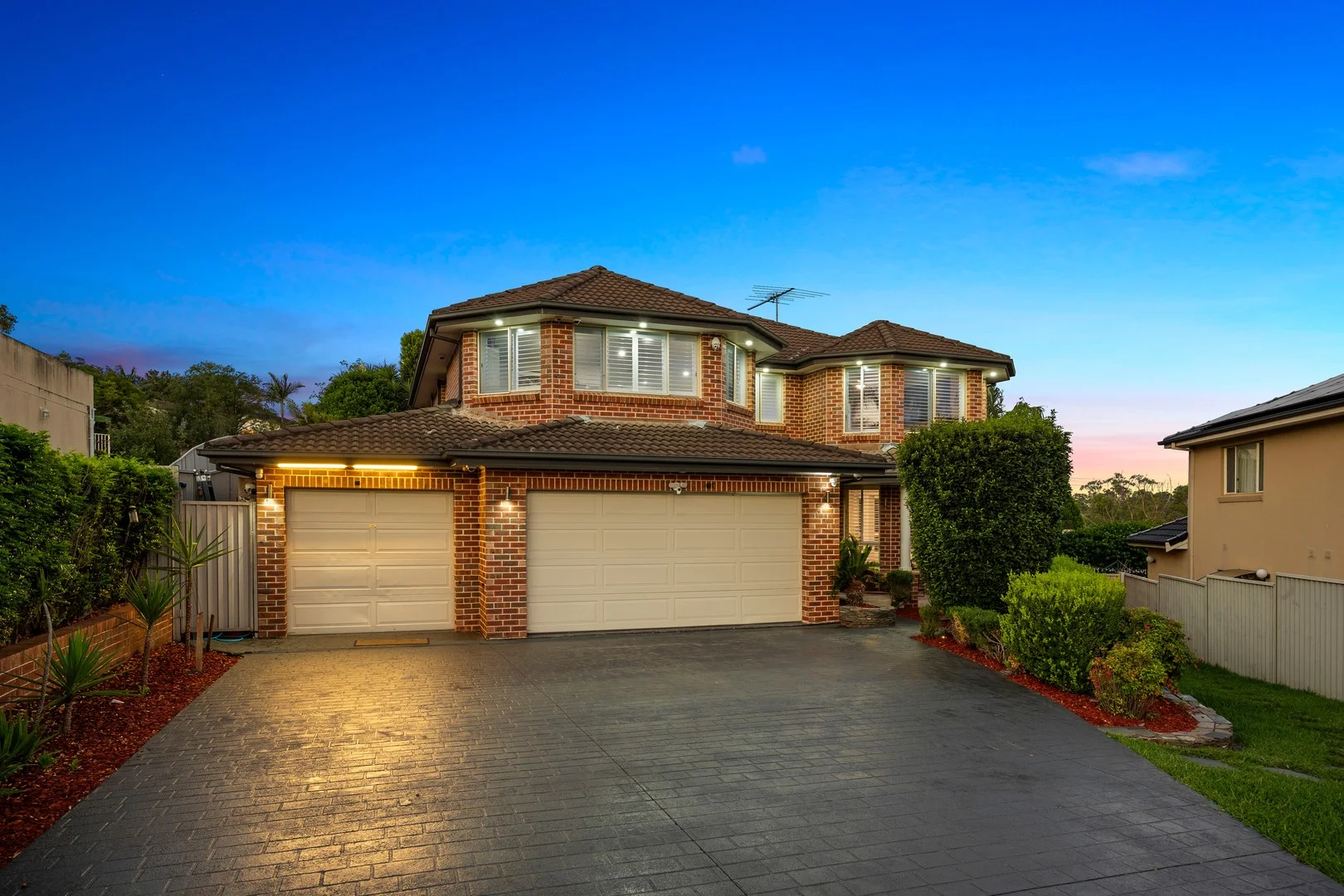 43 Lomandra Place, Alfords Point NSW 2234