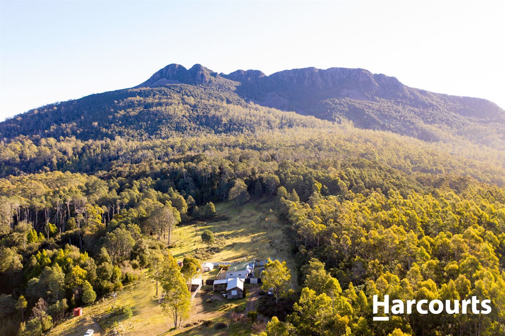 12783 Highland Lakes Road, Golden Valley TAS 7304, Image 0