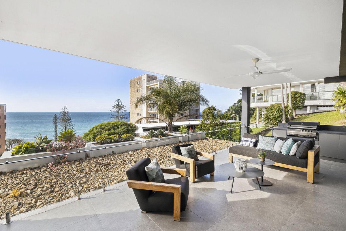 3 bedrooms Apartment / Unit / Flat in 4/1 Nathan Street BURLEIGH HEADS QLD, 4220