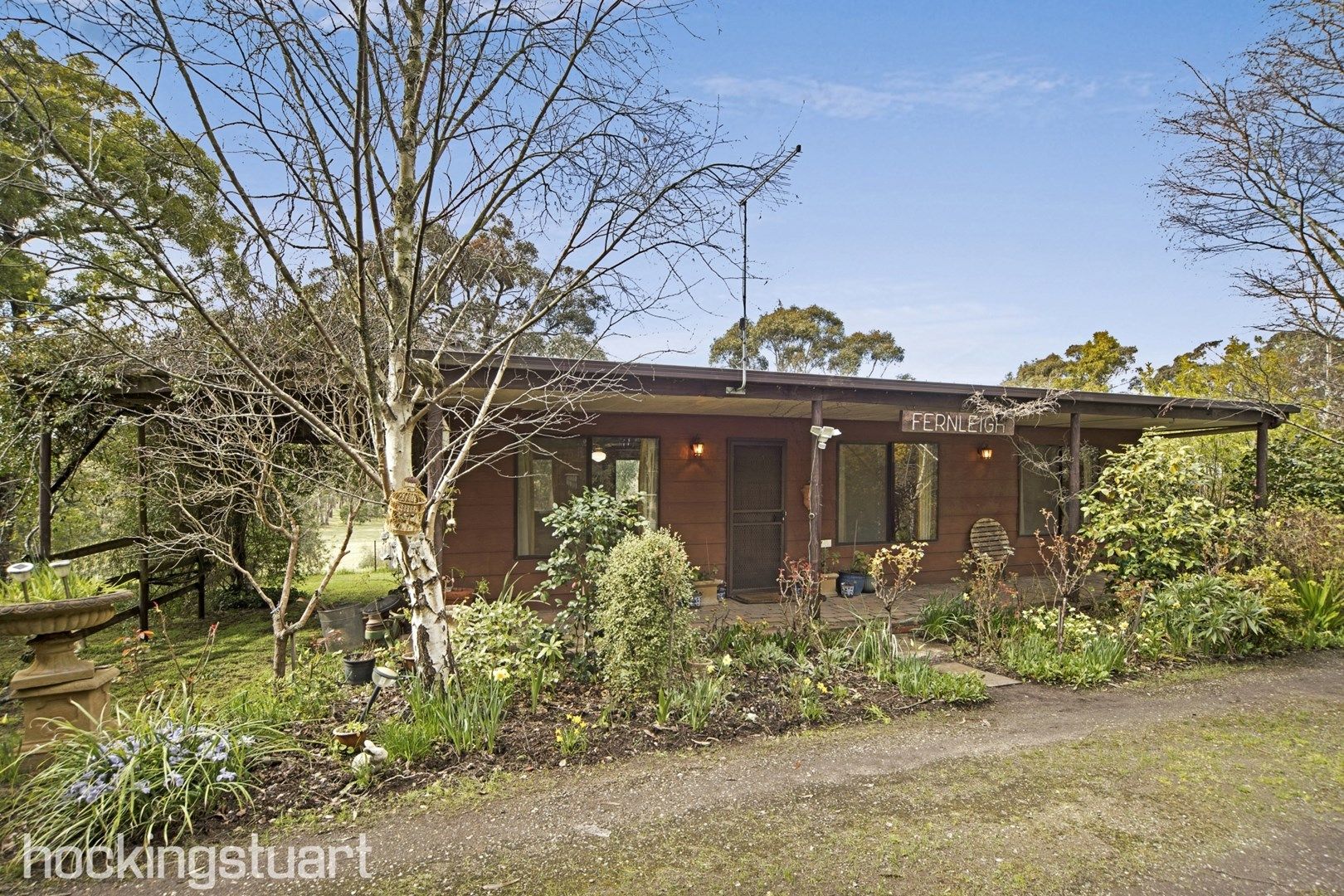 155 Kingfisher Drive, Lal Lal VIC 3352, Image 1