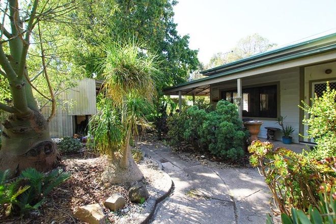 Picture of 644 Glen Alvie Road, GLEN ALVIE VIC 3979