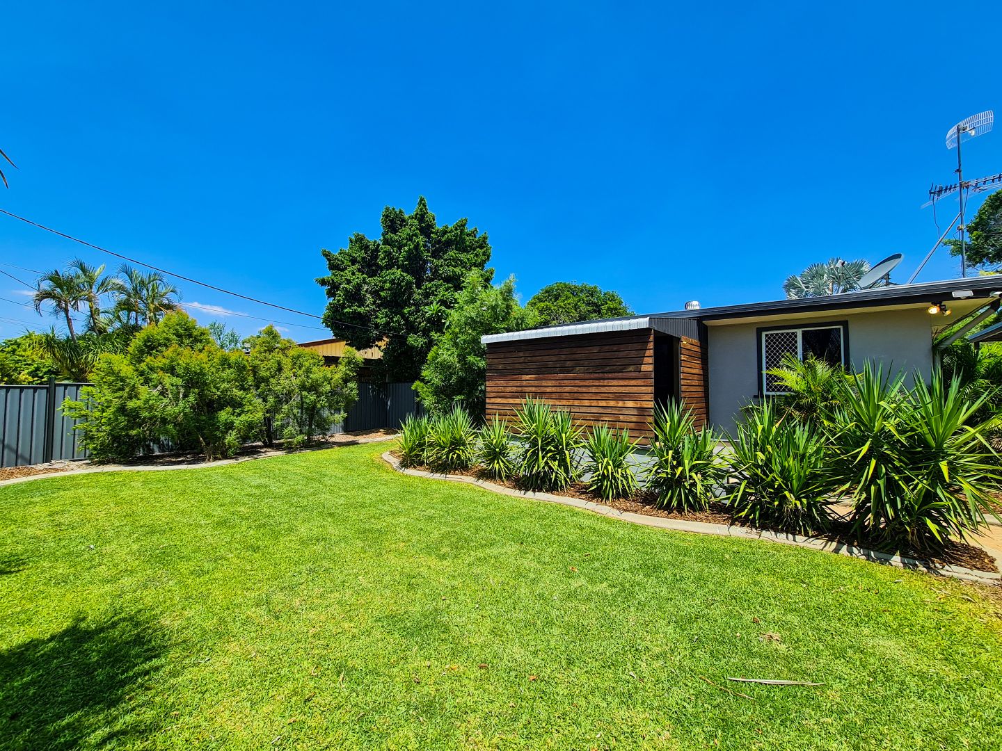 11 Joyce Street, Pioneer Property History & Address Research Domain