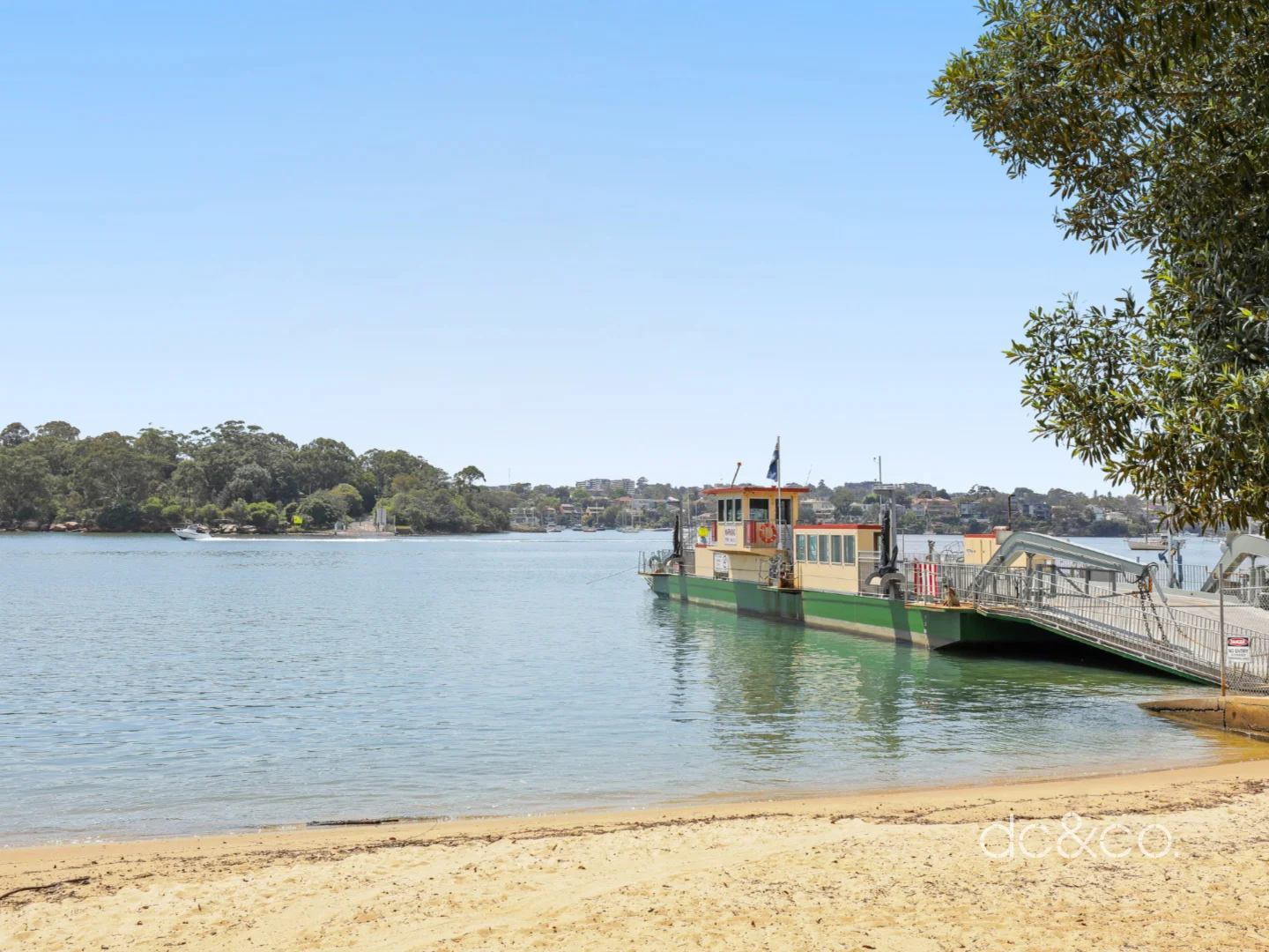 Additional image 8 of 401/2 Northcote Street, Mortlake NSW 2137