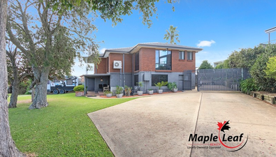 Picture of 21 Crookhaven Drive, GREENWELL POINT NSW 2540
