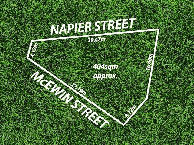 10A Napier Street, Renown Park SA 5008, Image 0