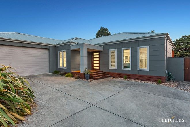 Picture of 16A Lena Grove, KILSYTH VIC 3137