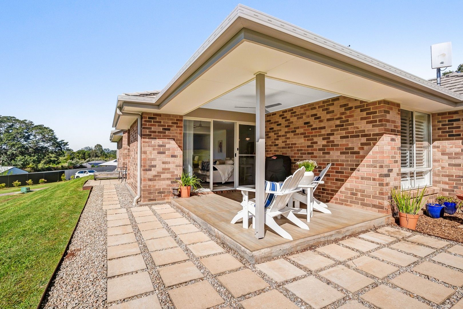 19 MAY STREET, Dunoon NSW 2480, Image 1