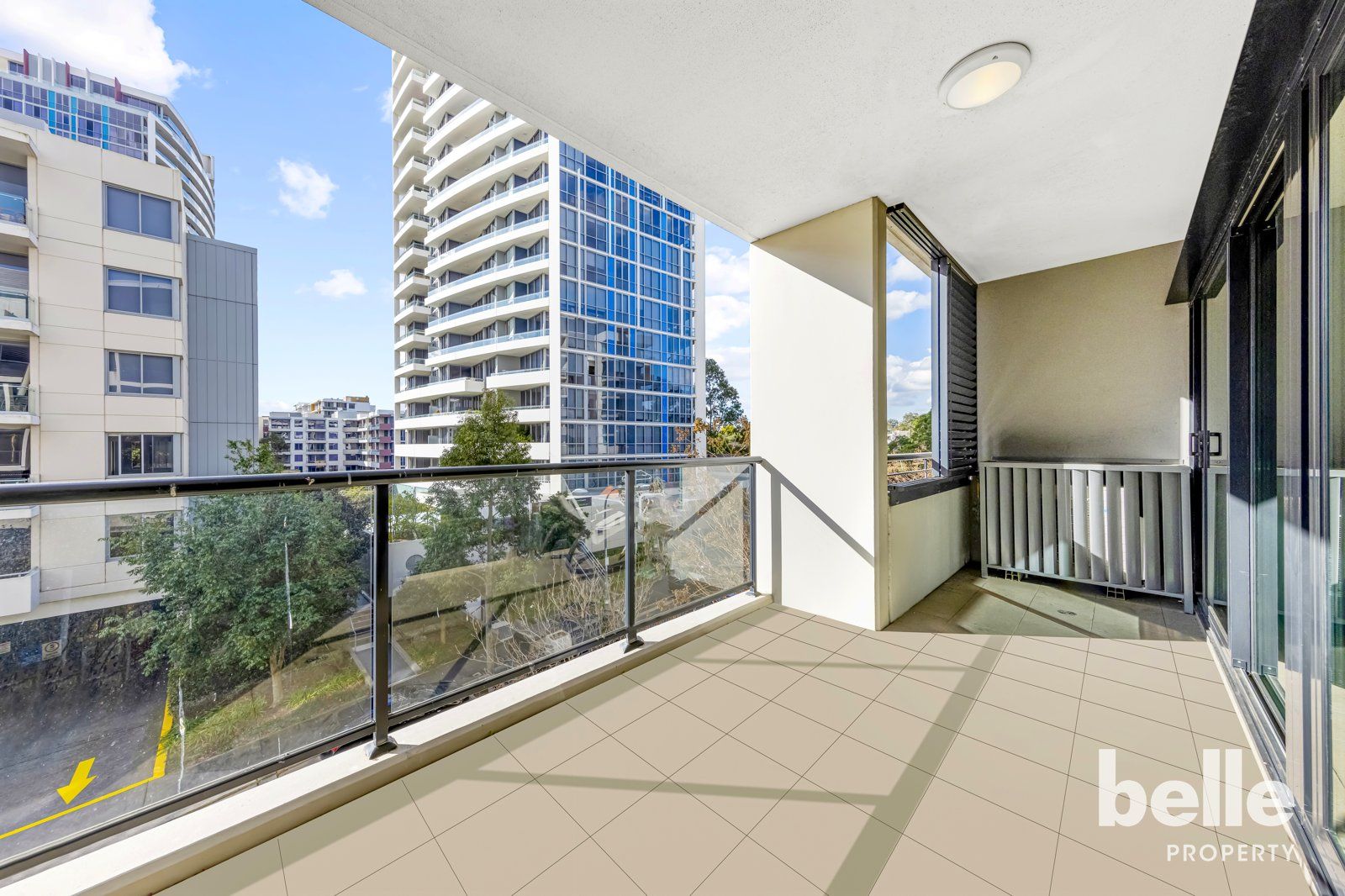 1 bedrooms Apartment / Unit / Flat in 16/2 Nina Gray Avenue RHODES NSW, 2138