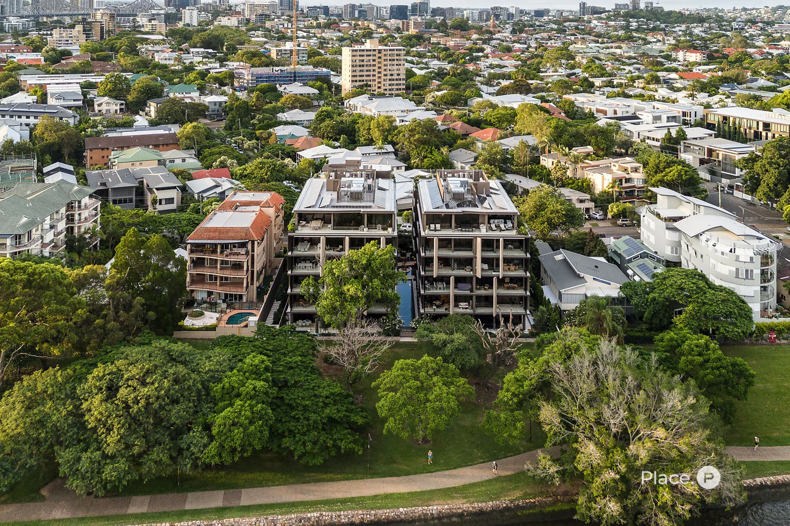 Additional image 32 of 7/80 Oxlade Drive, New Farm QLD 4005