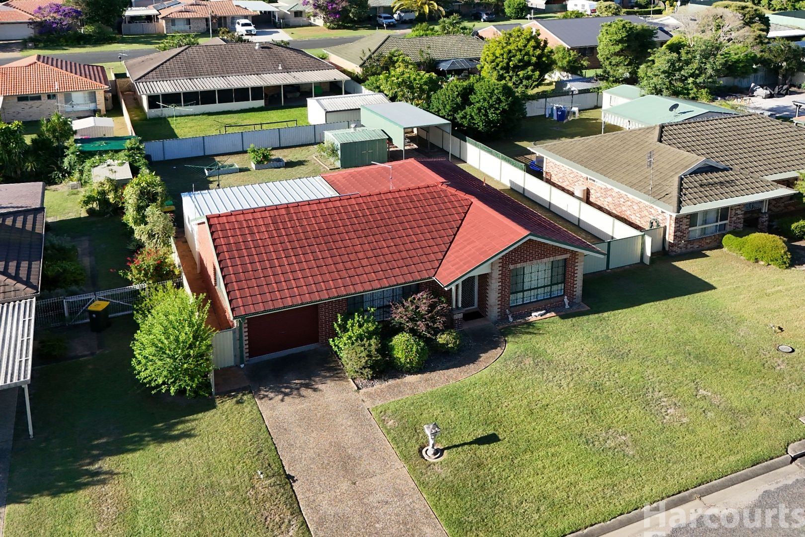 26 Herbert Appleby Circuit, South West Rocks NSW 2431, Image 1