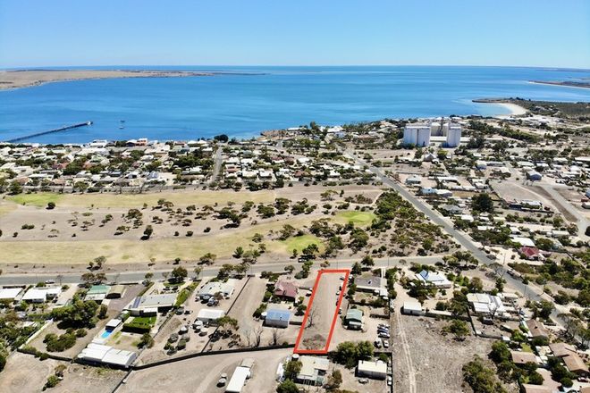 Picture of 7 Park Avenue, STREAKY BAY SA 5680