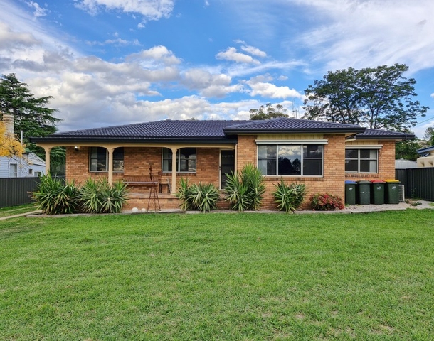 11 Bowman Street, Gulgong NSW 2852