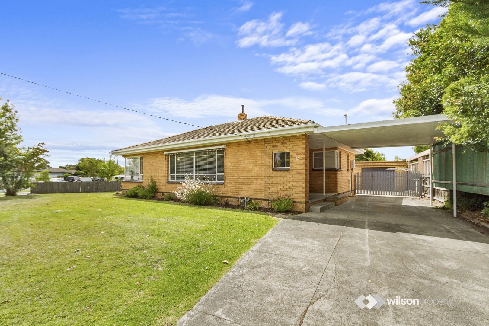 84 Kosciuszko Street, Traralgon VIC 3844, Image 0