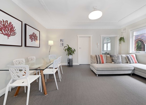 5/23 Balfour Road, Rose Bay NSW 2029