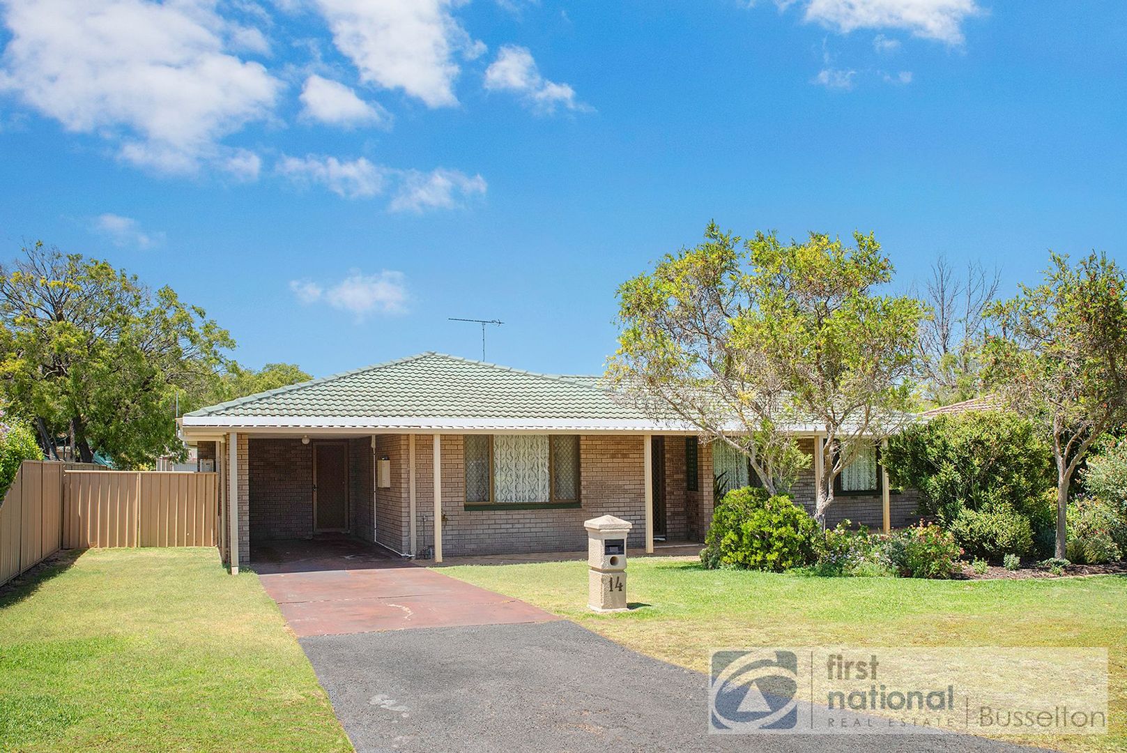 14 Macbeth Way, Geographe WA 6280, Image 1