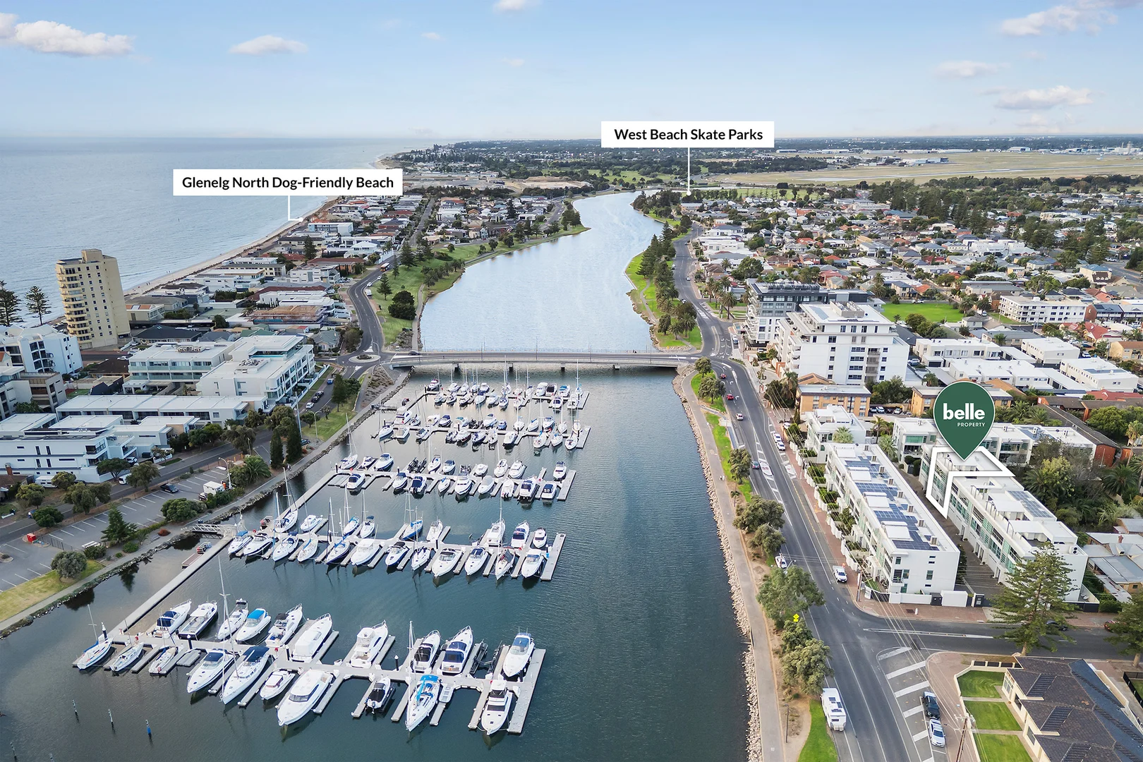 Additional image 21 of 18/12-14 Adelphi Terrace, Glenelg North SA 5045