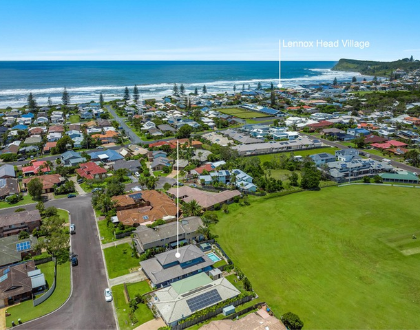 5 Alison Avenue, Lennox Head NSW 2478