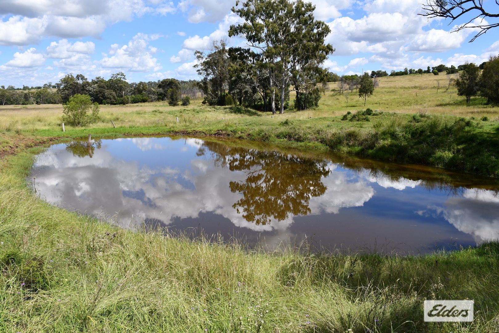 Lot 103 Sternbergs Road, Mount Darry QLD 4352, Image 1