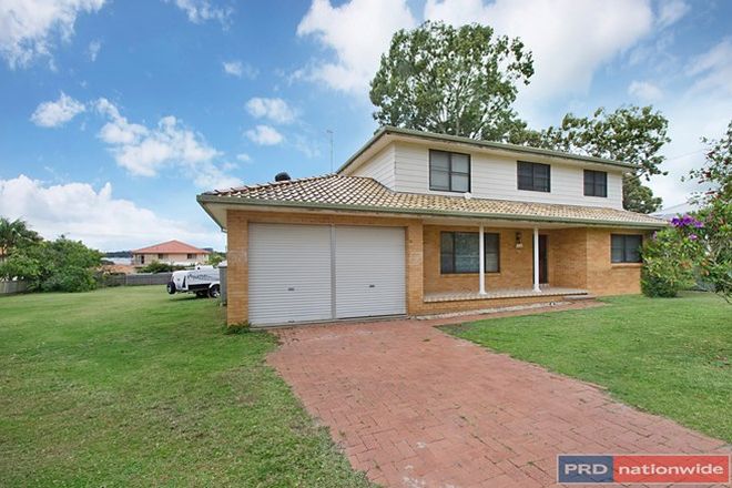 Picture of 53 Norman Street, LAURIETON NSW 2443