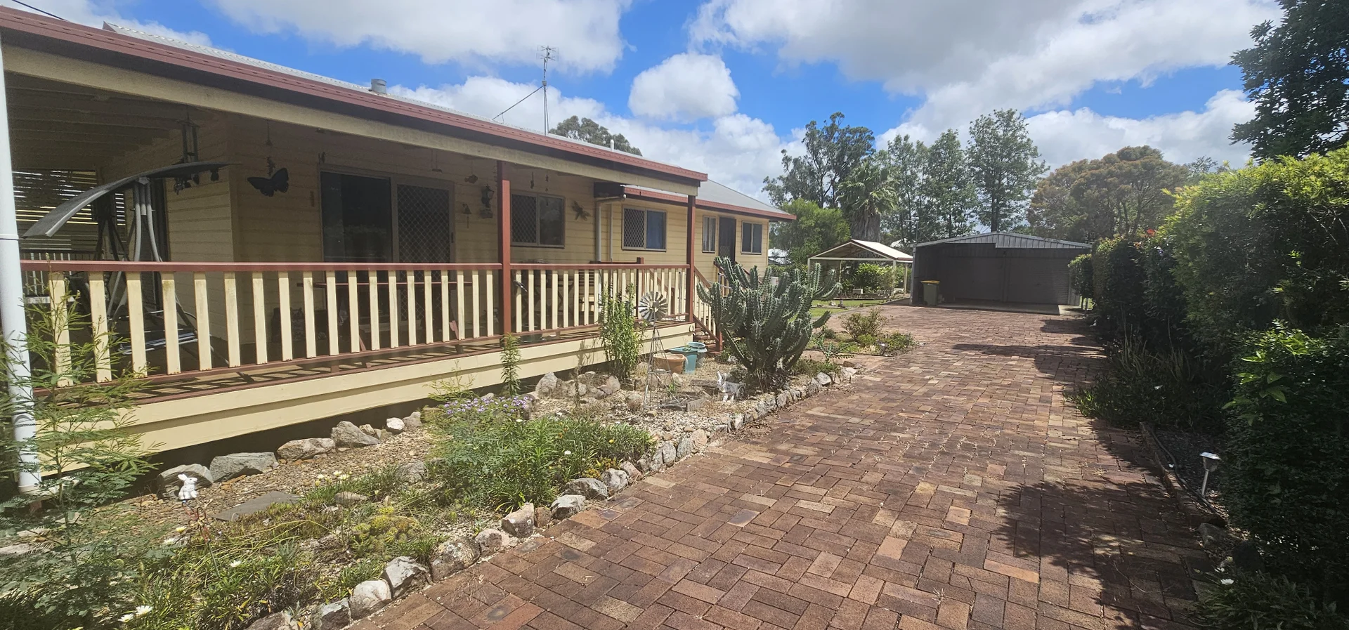 Additional image 14 of 26 Charles Street, Crows Nest QLD 4355