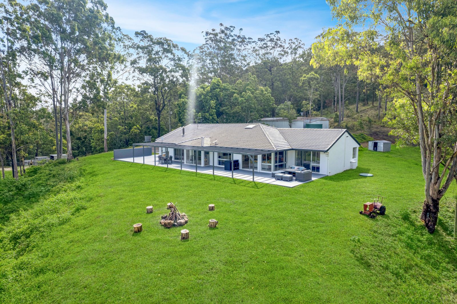 70 Double Crossing Road, Canungra QLD 4275, Image 0