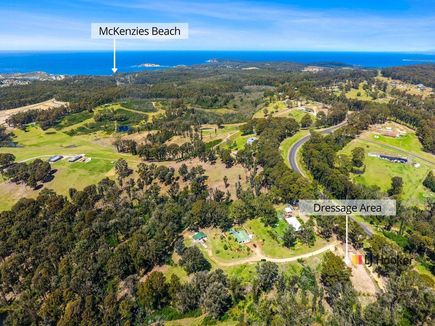 135 Burri Road, Malua Bay NSW 2536, Image 0